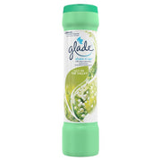 Glade Shake & Vac Carpet Freshener Lily of the Valley 500g - Smartkartz.co.uk